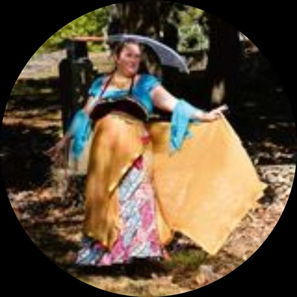 helenpeasant